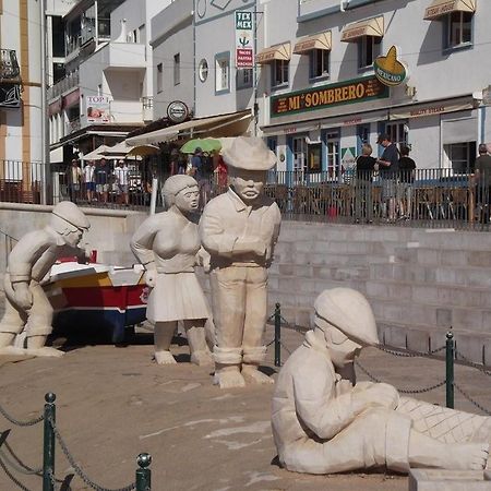 Espacoso Apt T2, Em Olhos Agua Albufeira Zewnętrze zdjęcie