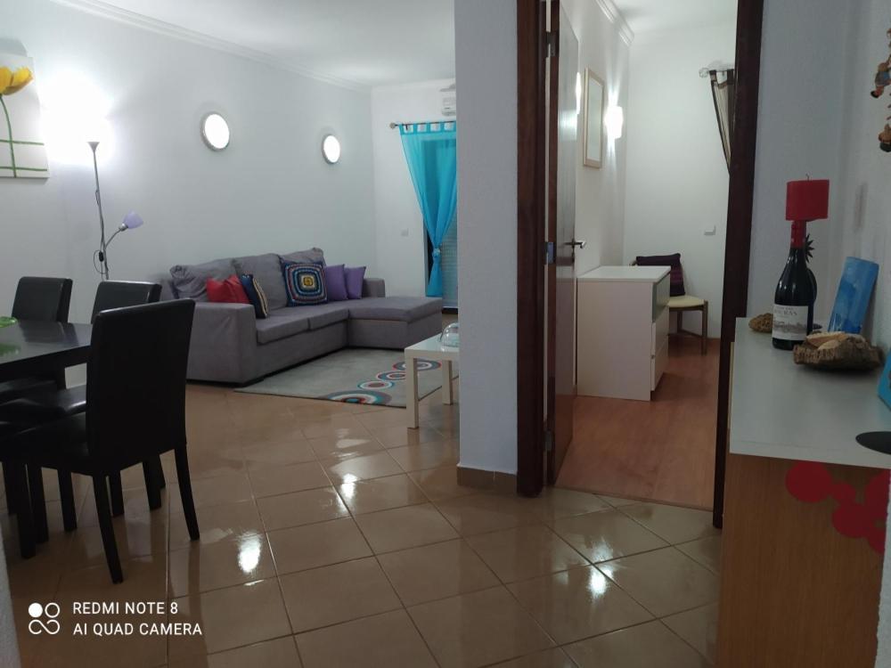 Espacoso Apt T2, Em Olhos Agua Albufeira Zewnętrze zdjęcie