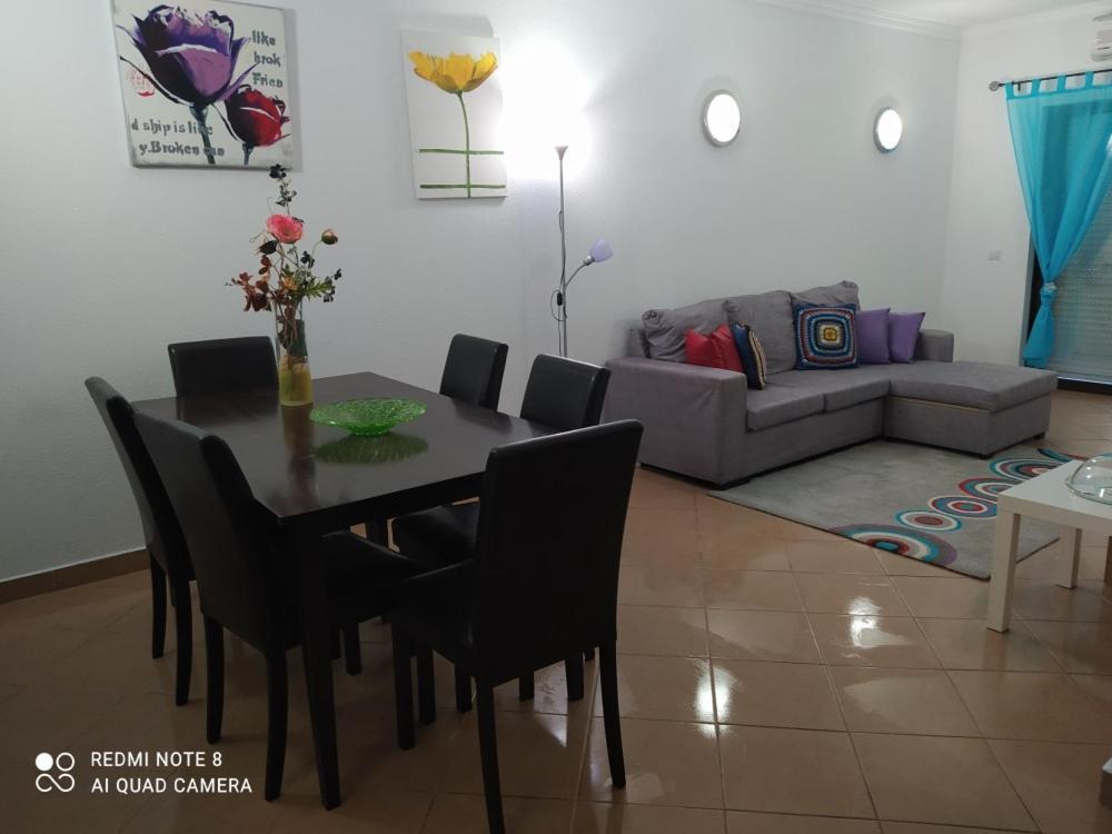 Espacoso Apt T2, Em Olhos Agua Albufeira Zewnętrze zdjęcie