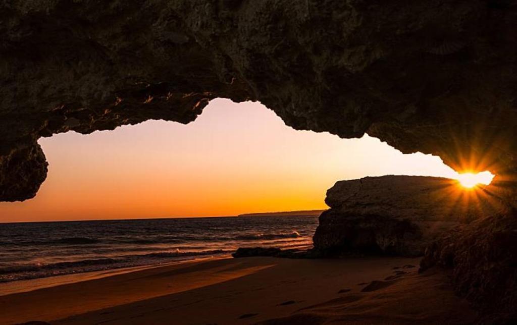 Espacoso Apt T2, Em Olhos Agua Albufeira Zewnętrze zdjęcie